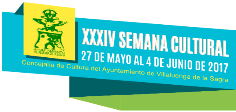 XXXIV Semana Cultural