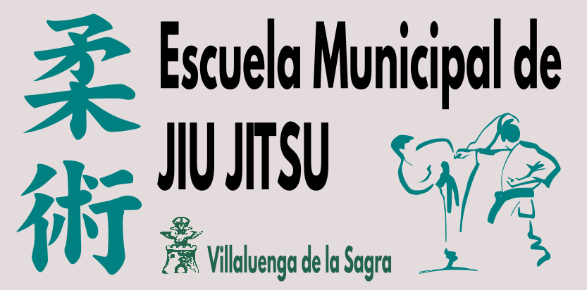 Escuela Municipal de Jiu Jitsu