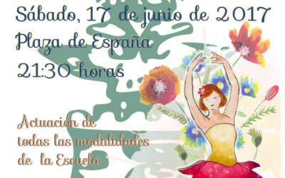 Festival de Danza