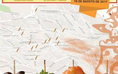 Cartilla de participación – Villaluenga se desTAPA