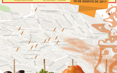 Villaluenga se desTAPA