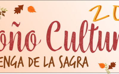 Otoño Cultural 2017