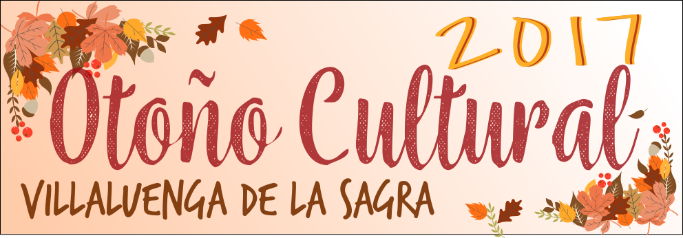 Otoño Cultural 2017