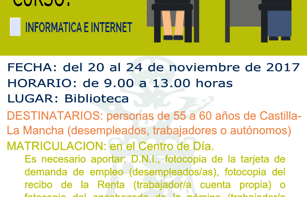 Curso: Informática e Internet