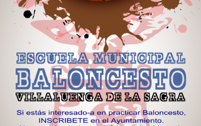 Escuela Municipal de Baloncesto
