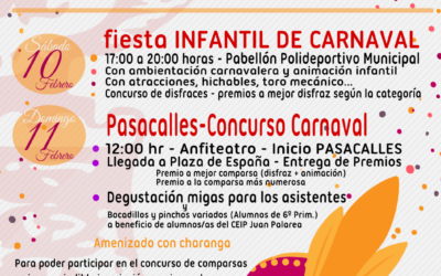 CARNAVAL 2018