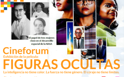 Cineforum – Semana de la Igualdad de Género