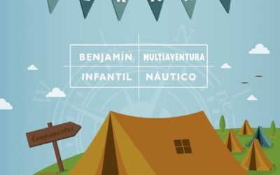 Campamentos de Verano 2018