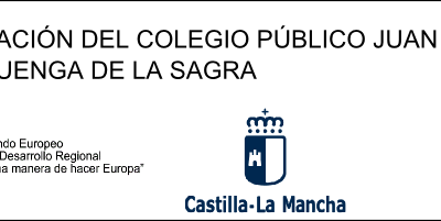 Proyecto: “REMODELACIÓN DEL COLEGIO PÚBLICO JUAN PALAREA DE VILLALUENGA DE LA SAGRA”
