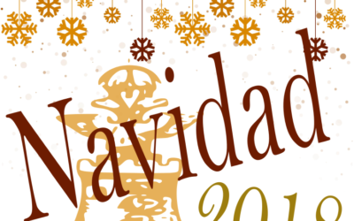 Programación de Navidad