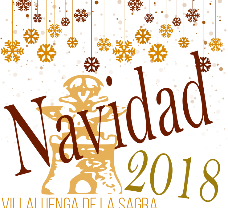 Programación de Navidad