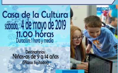 Taller didáctico