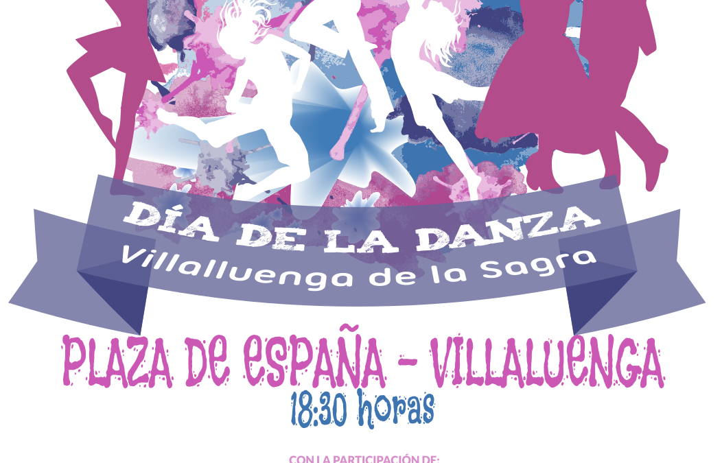 Día de la Danza 2019