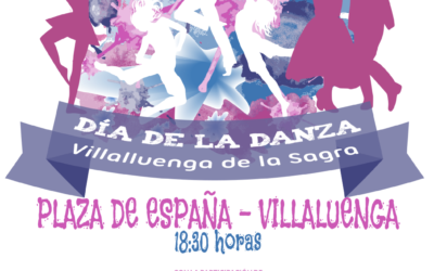 Día de la Danza 2019