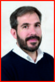 Jesús Miguel Muñoz Pérez