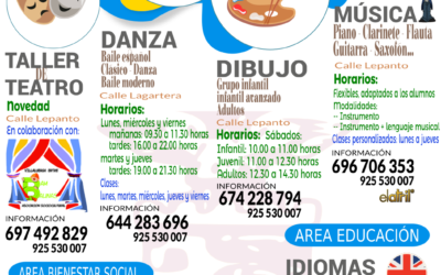 Escuelas Municipales