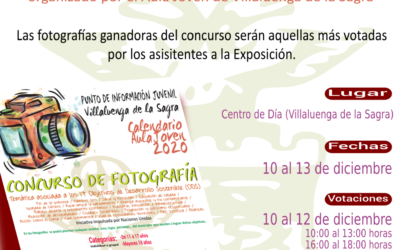 Exposición fotográfica