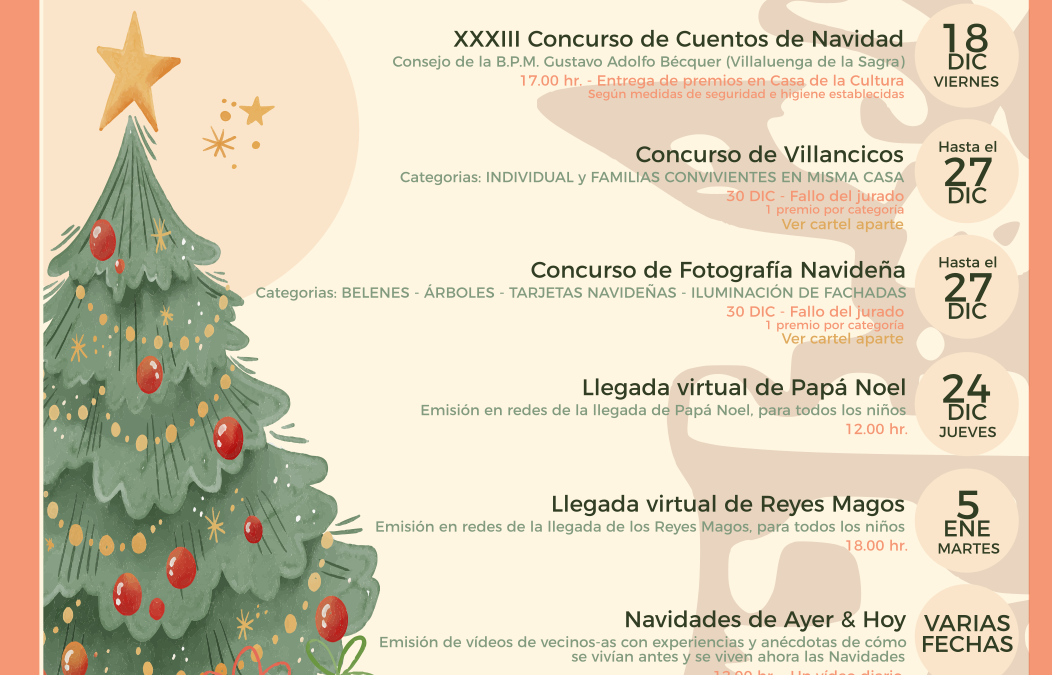 Navidad 2020