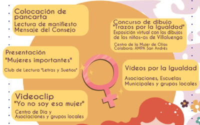 Día de la Mujer – Videoclips
