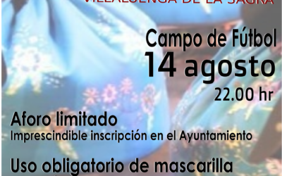 Actos Verano 2021