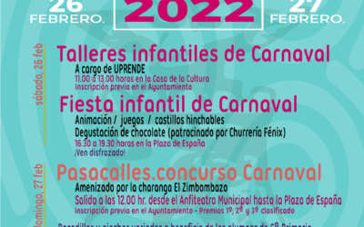 Carnaval 2022