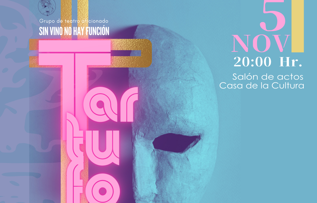 Teatro – Otoño Cultural 2022 (5 noviembre)