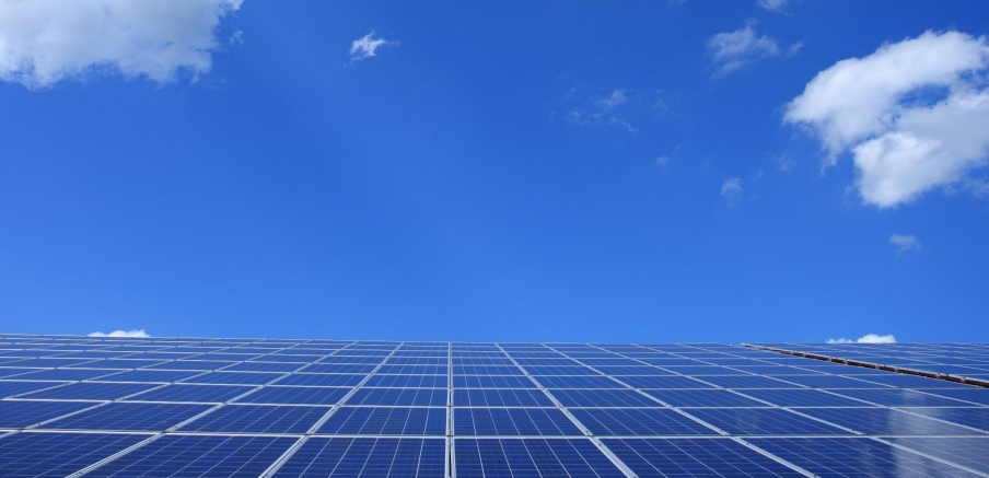 PLANTA SOLAR FOTOVOLTAICA