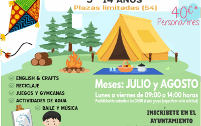 AVISO – CONCILIA VERANO 2025
