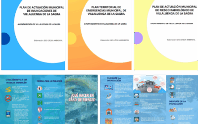 PLANES MUNICIPALES DE EMERGENCIA