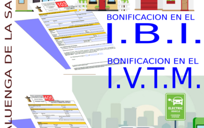 Aviso sobre bonificaciones fiscales para el año 2027